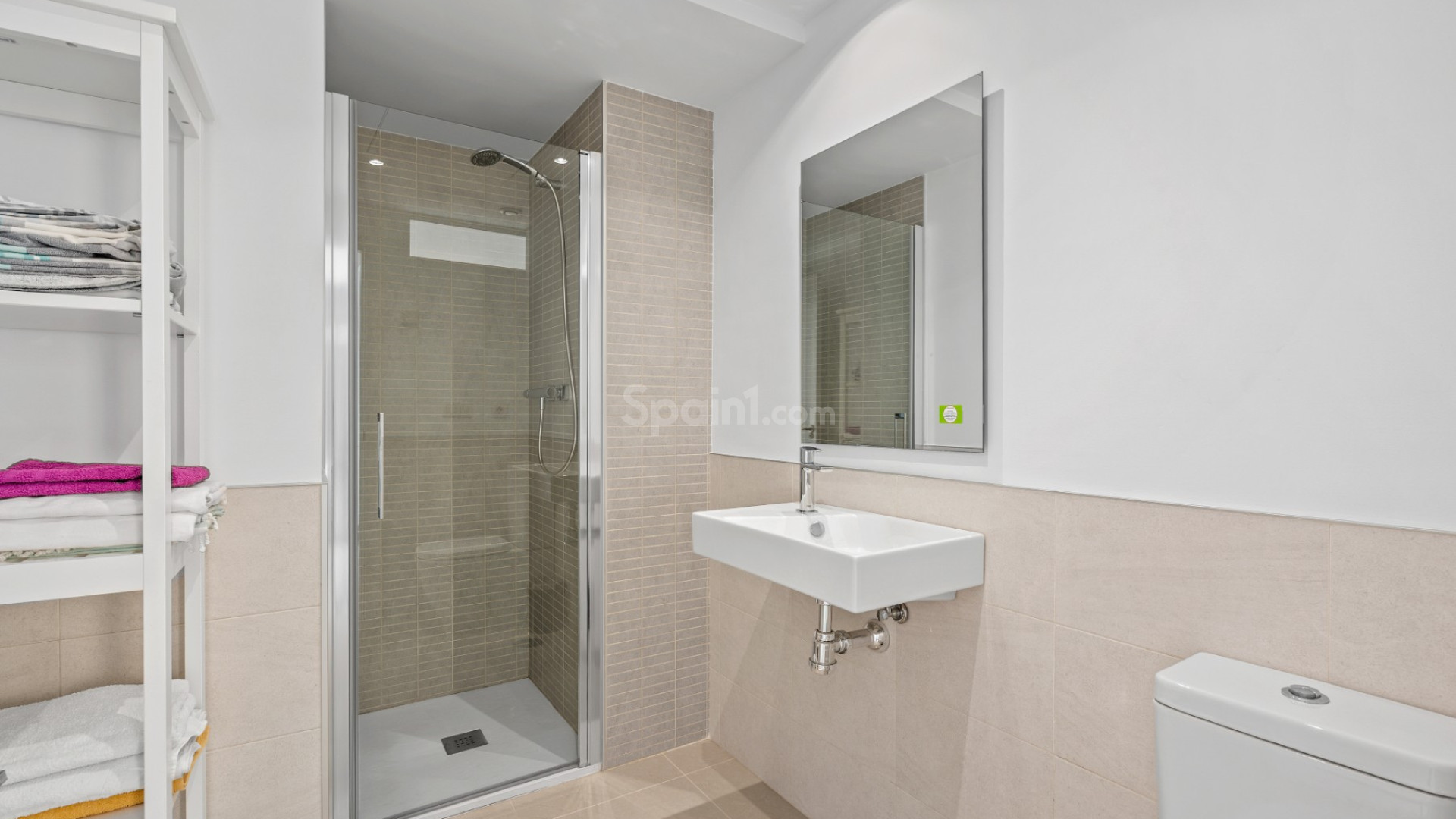 Resale - Wohnung -
Orihuela Costa - Playa Flamenca