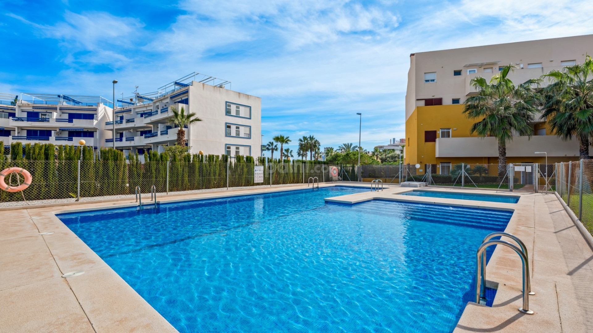 Resale - Wohnung -
Orihuela Costa - Playa Flamenca
