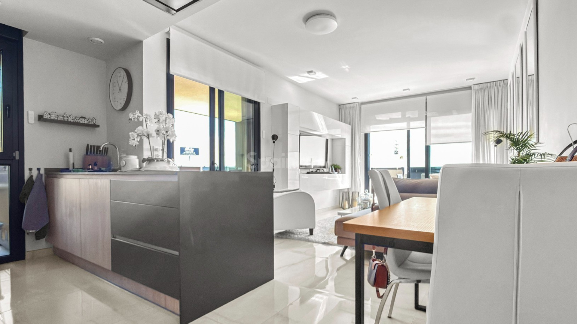 Resale - Wohnung -
Orihuela Costa - Playa Flamenca