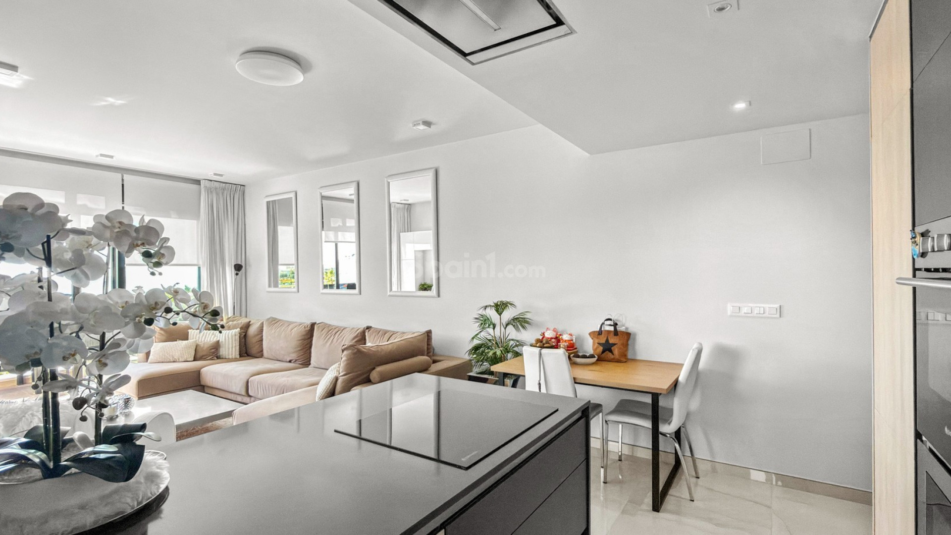 Resale - Wohnung -
Orihuela Costa - Playa Flamenca