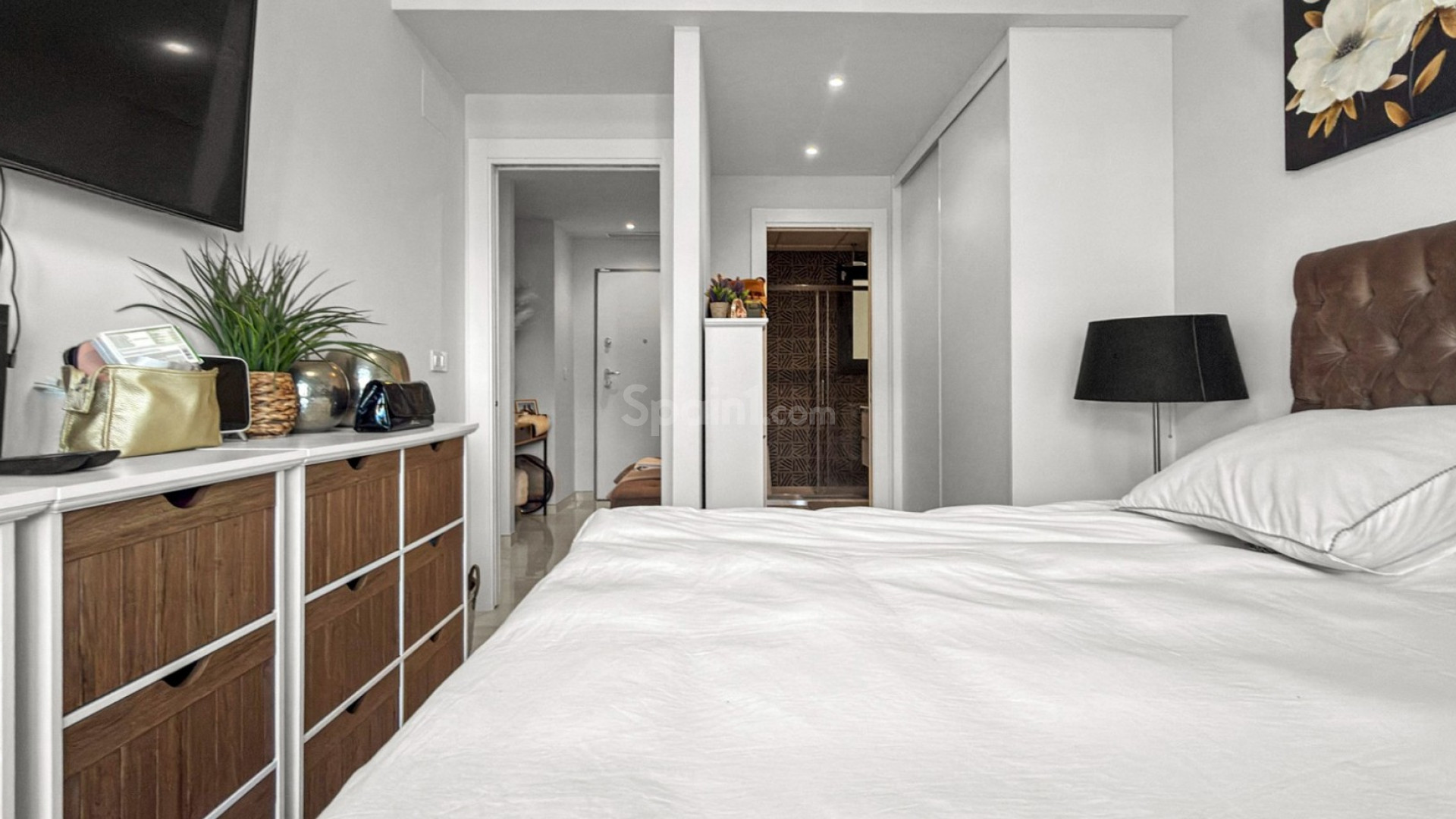 Resale - Wohnung -
Orihuela Costa - Playa Flamenca