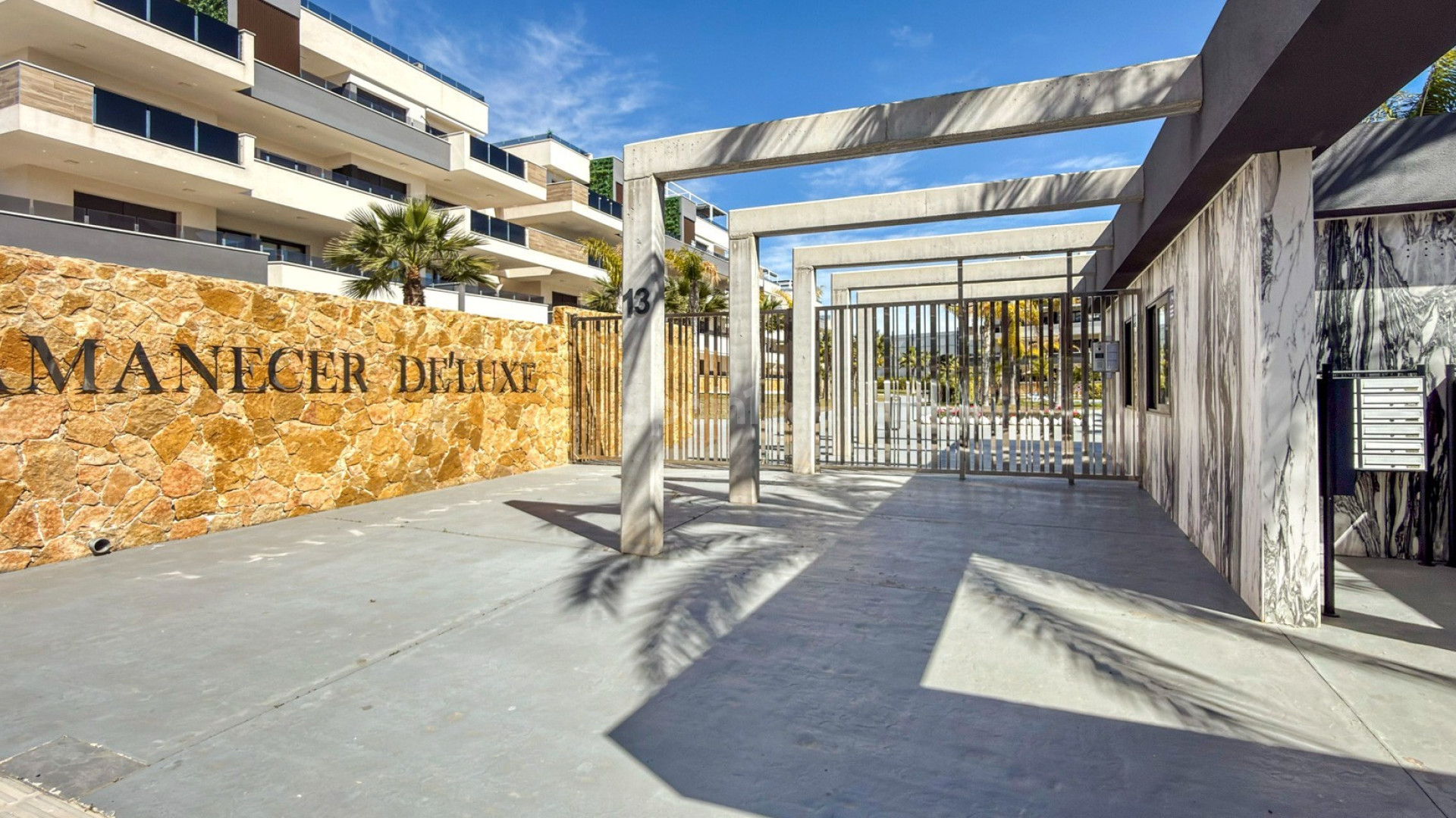 Resale - Wohnung -
Orihuela Costa - Playa Flamenca