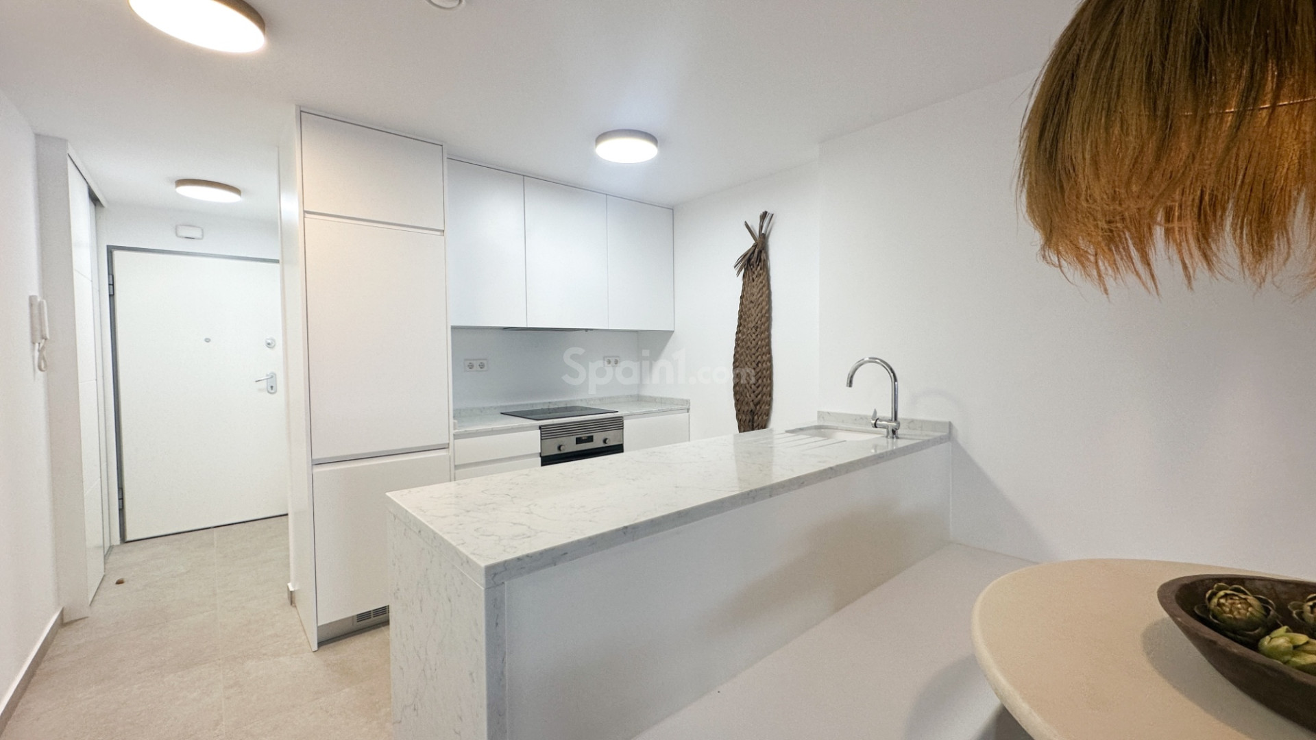 Resale - Wohnung -
Orihuela Costa - Playa Flamenca