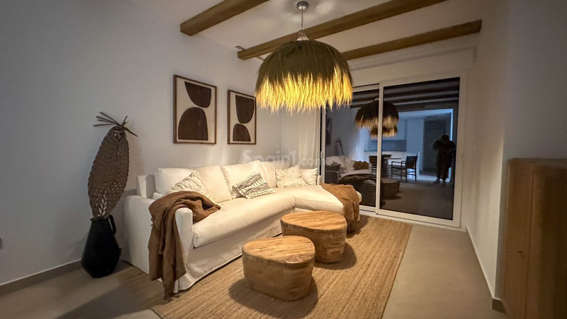 Resale - Wohnung -
Orihuela Costa - Playa Flamenca