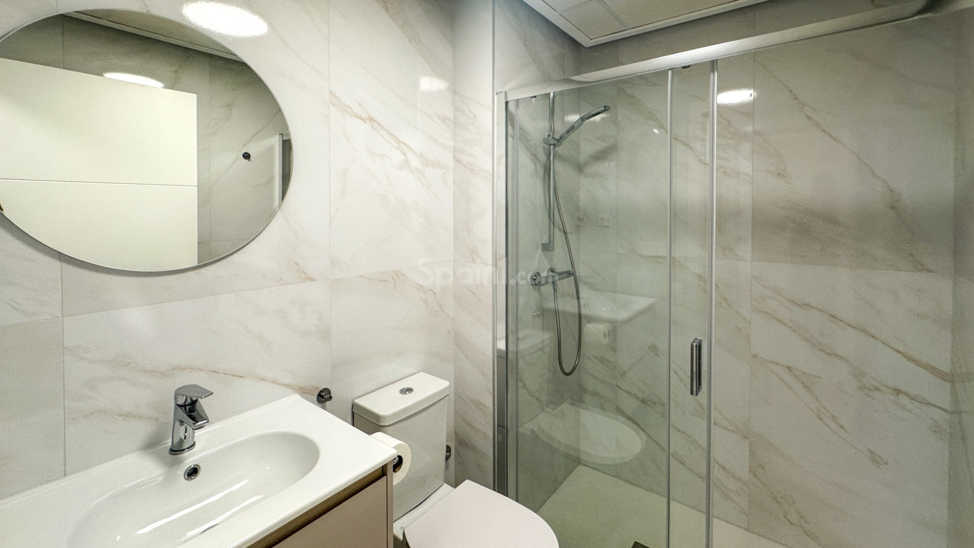 Resale - Wohnung -
Orihuela Costa - Playa Flamenca