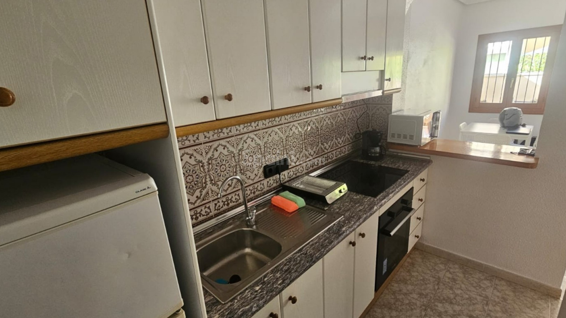 Resale - Wohnung -
Orihuela Costa - Playa Flamenca