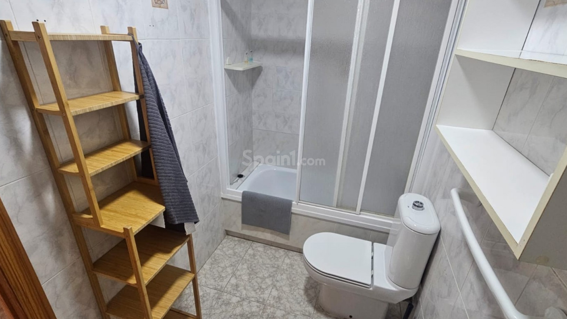 Resale - Wohnung -
Orihuela Costa - Playa Flamenca
