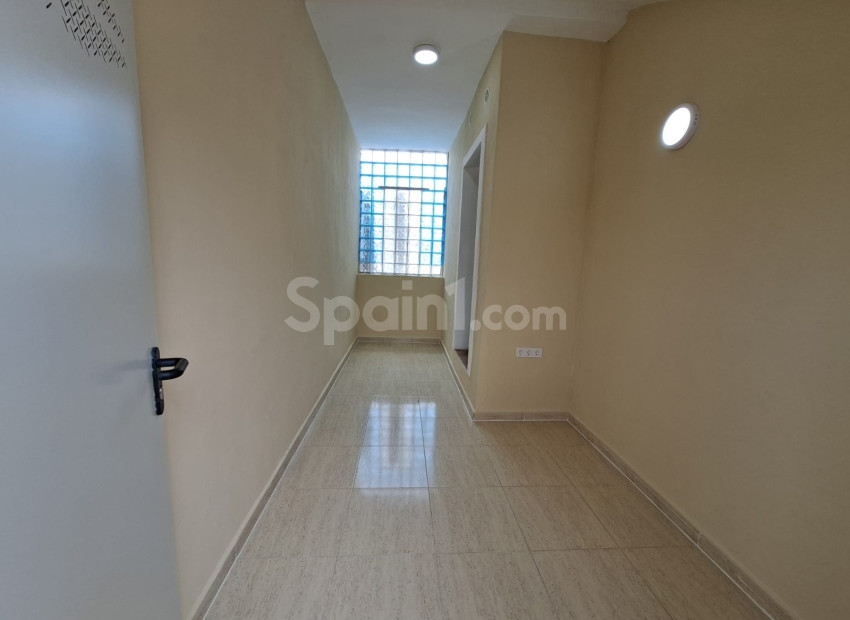 Resale - Wohnung -
Orihuela Costa - Playa Flamenca