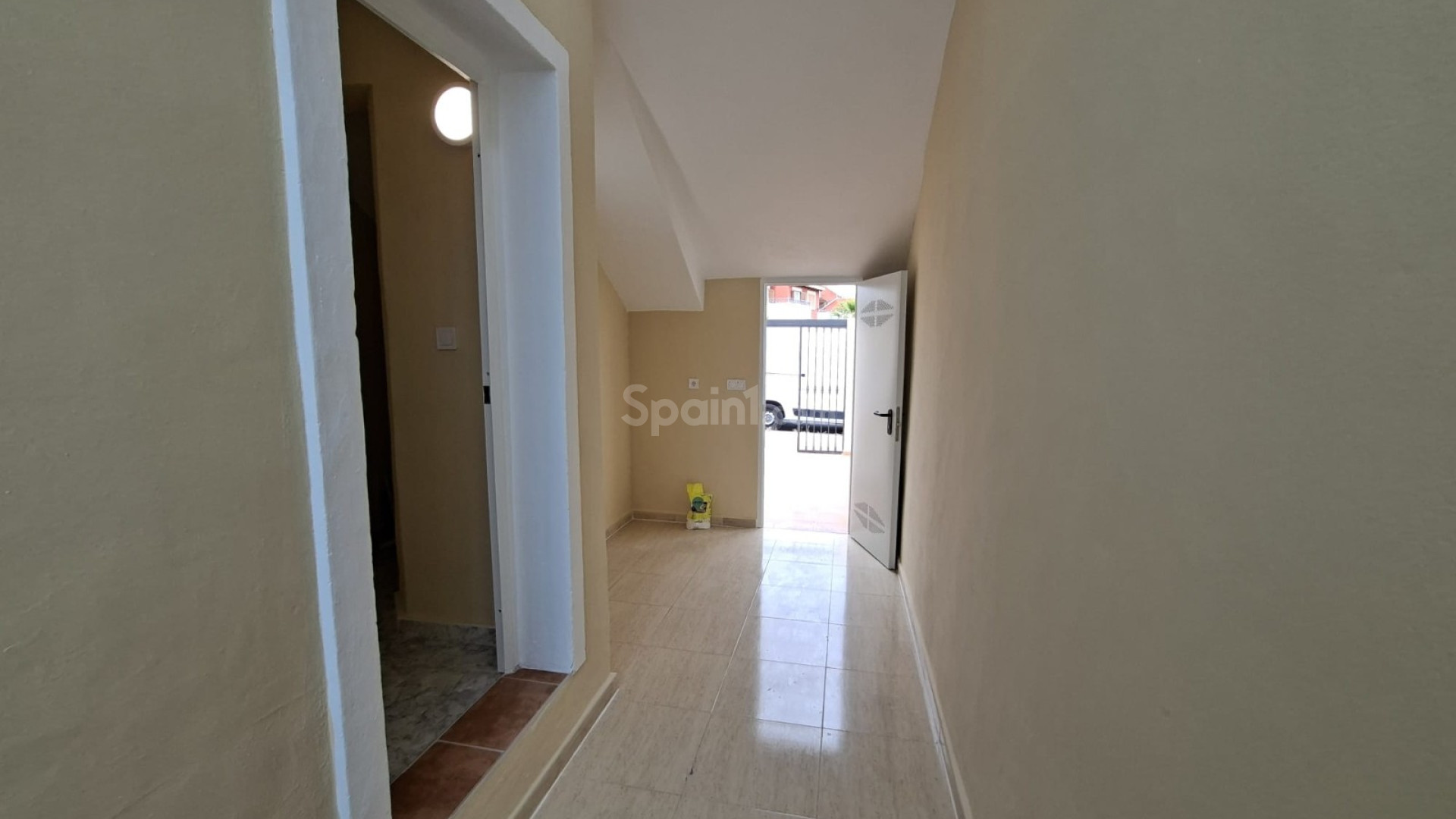 Resale - Wohnung -
Orihuela Costa - Playa Flamenca