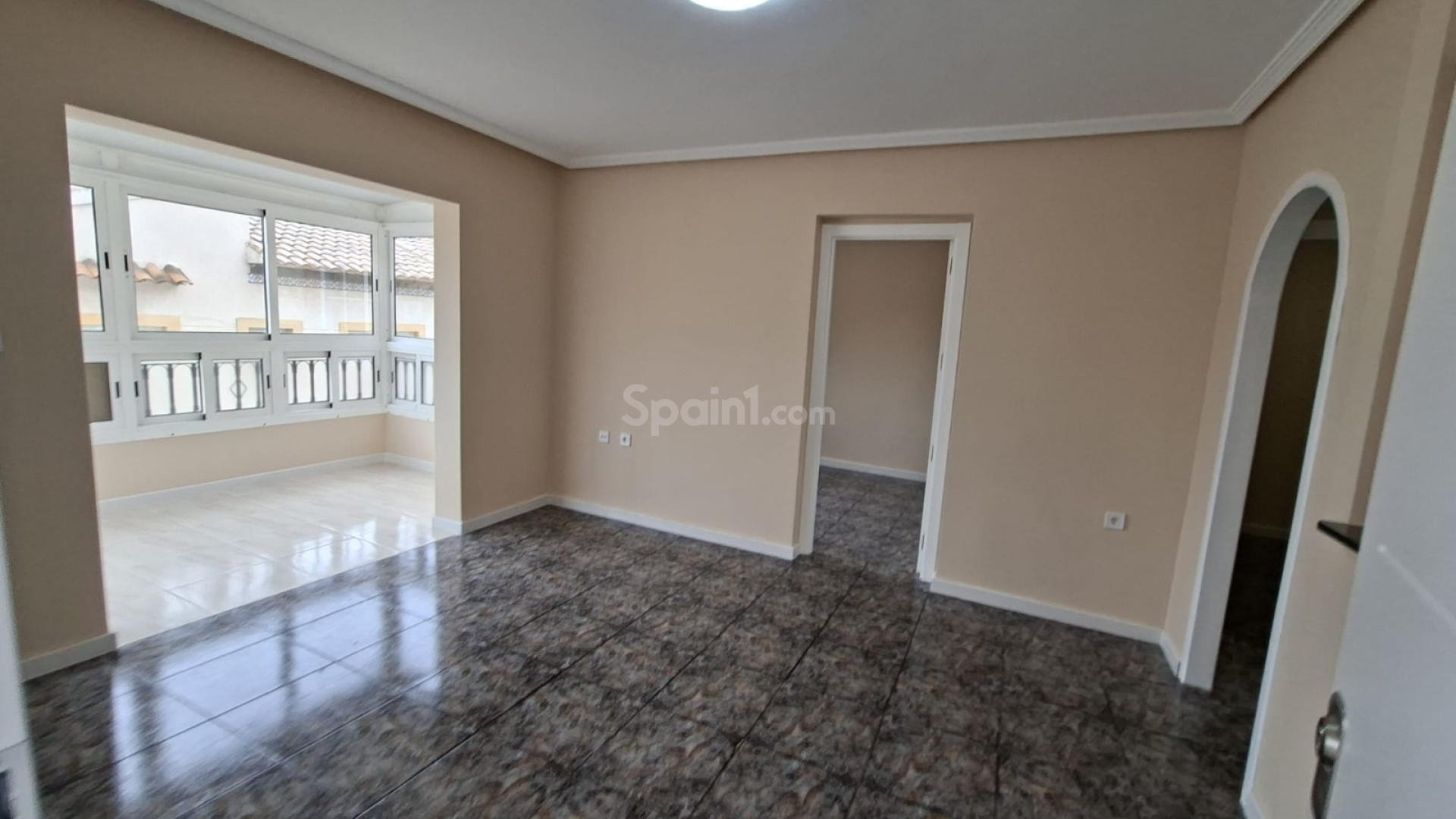 Resale - Wohnung -
Orihuela Costa - Playa Flamenca