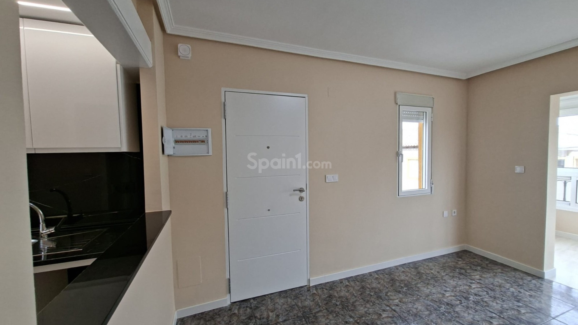 Resale - Wohnung -
Orihuela Costa - Playa Flamenca