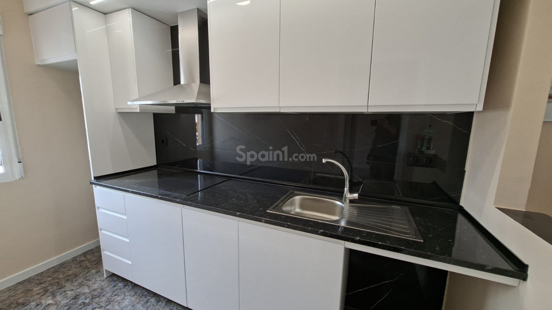 Resale - Wohnung -
Orihuela Costa - Playa Flamenca