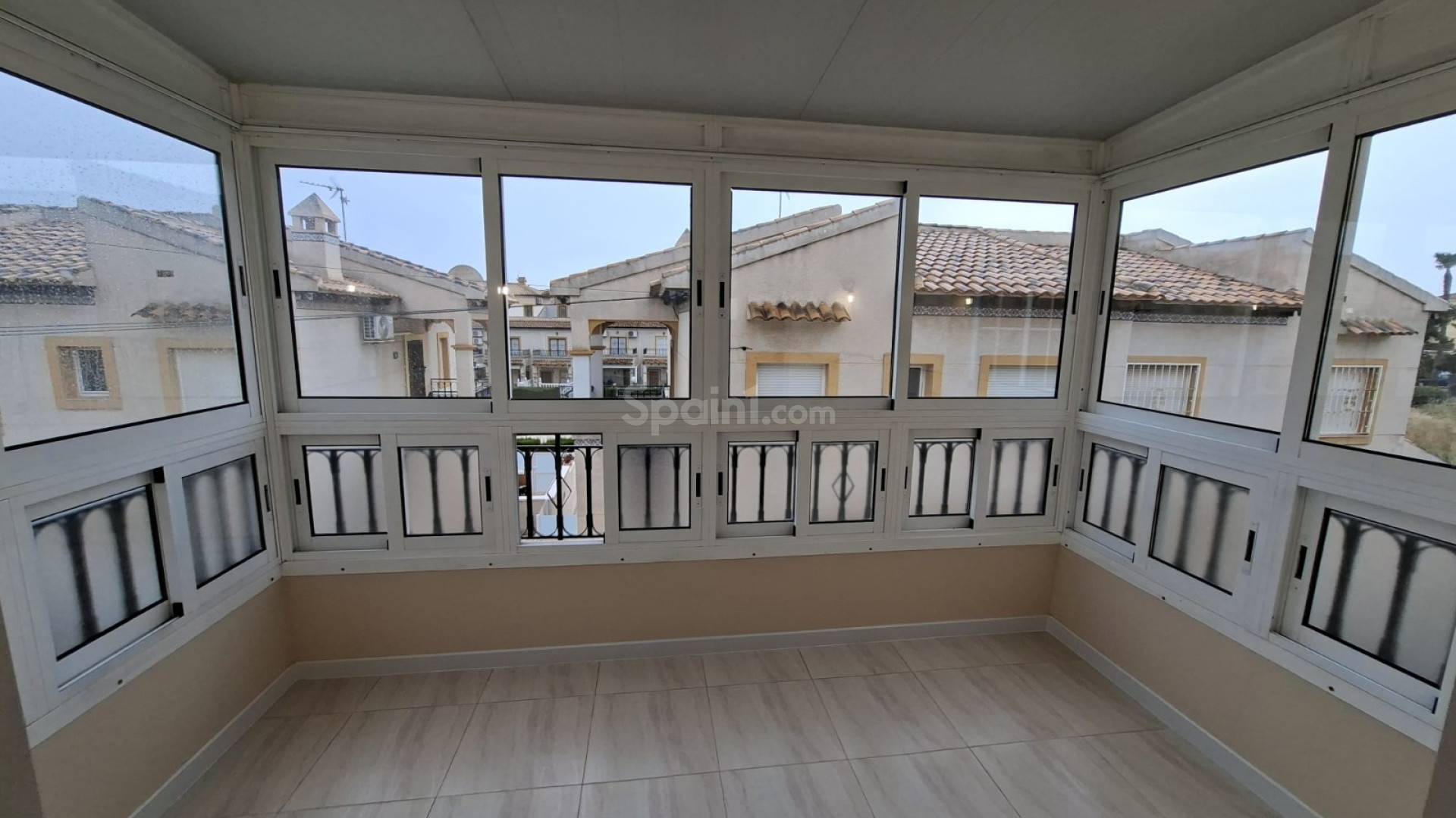 Resale - Wohnung -
Orihuela Costa - Playa Flamenca