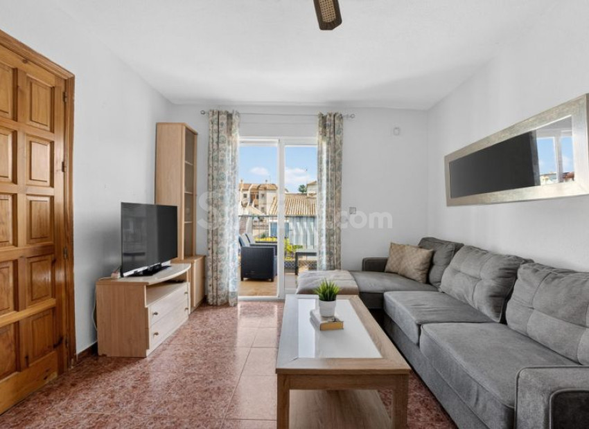 Resale - Wohnung -
Orihuela Costa - Playa Flamenca