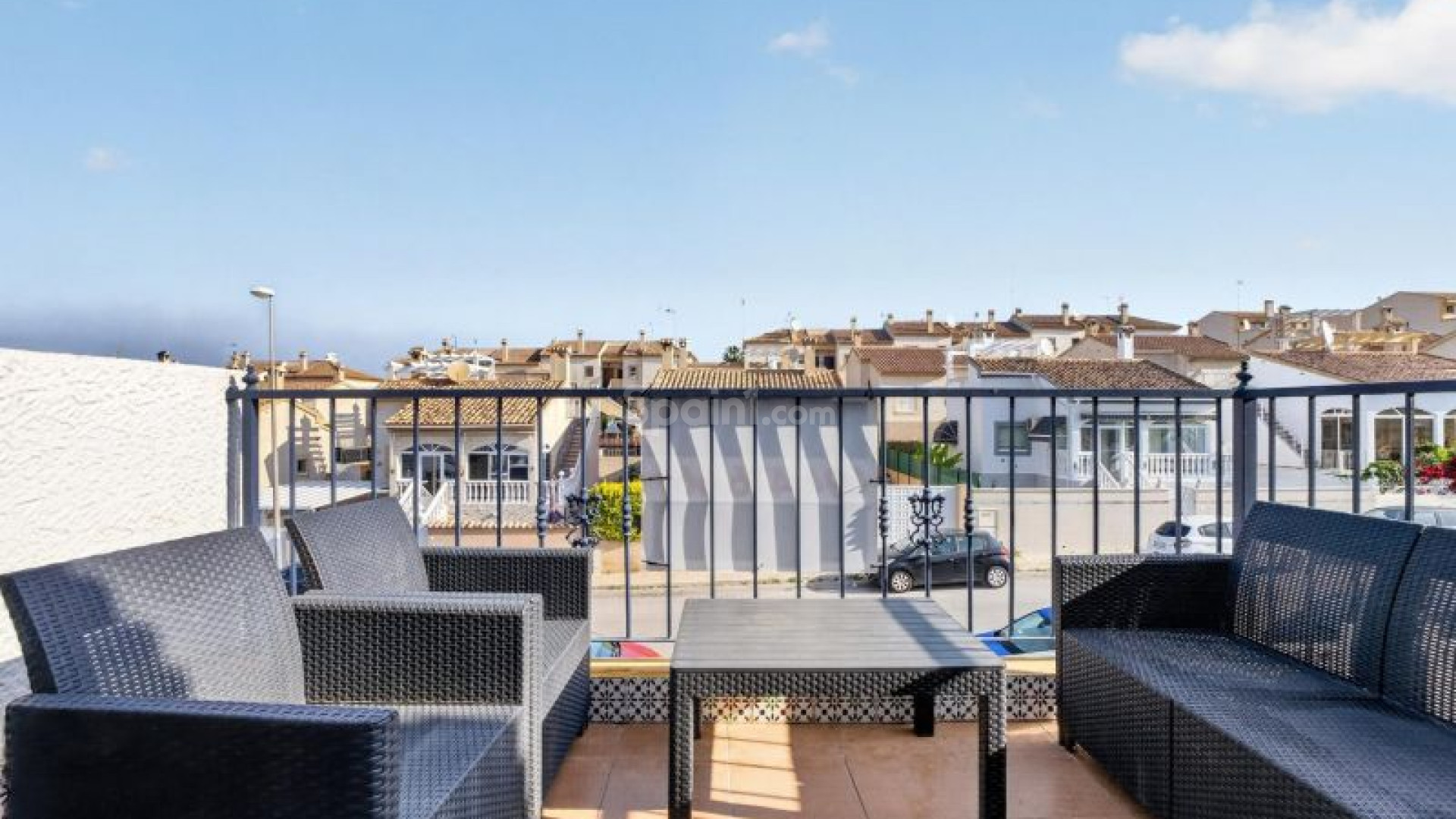 Resale - Wohnung -
Orihuela Costa - Playa Flamenca