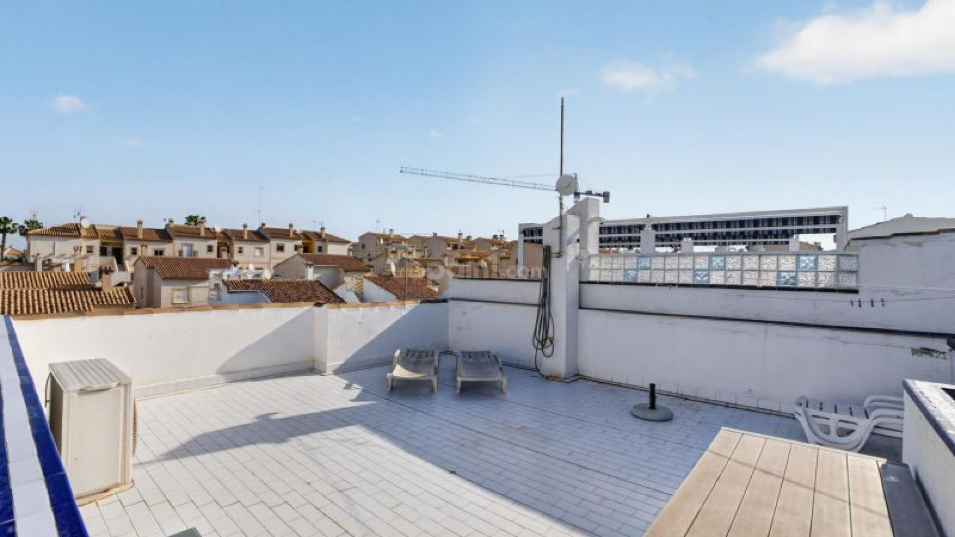 Resale - Wohnung -
Orihuela Costa - Playa Flamenca