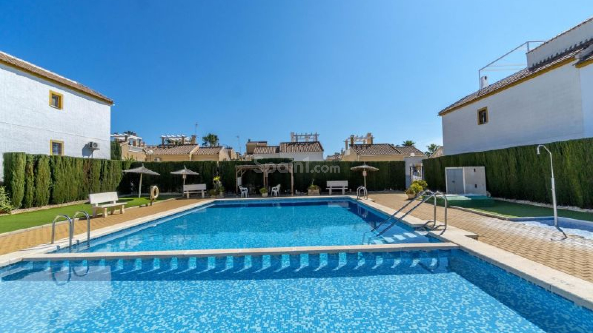 Resale - Wohnung -
Orihuela Costa - Playa Flamenca