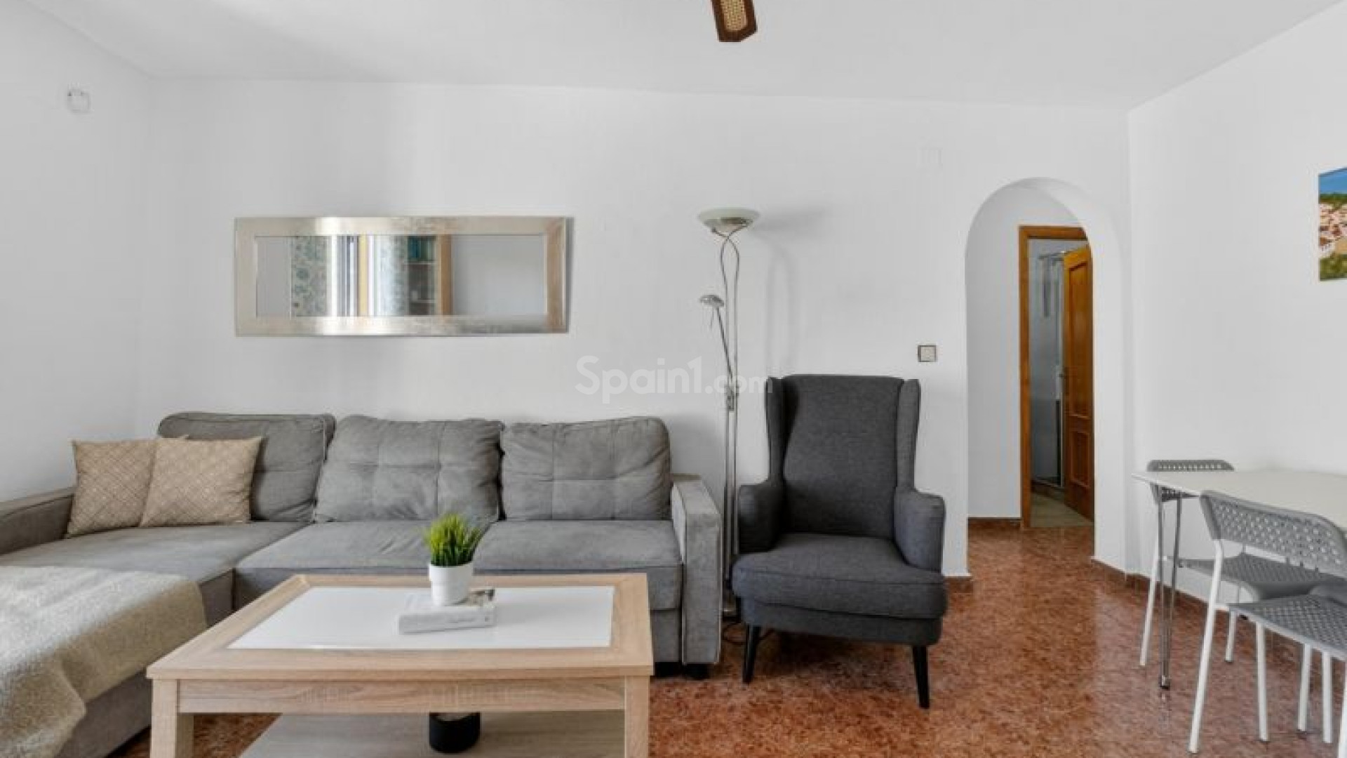 Resale - Wohnung -
Orihuela Costa - Playa Flamenca