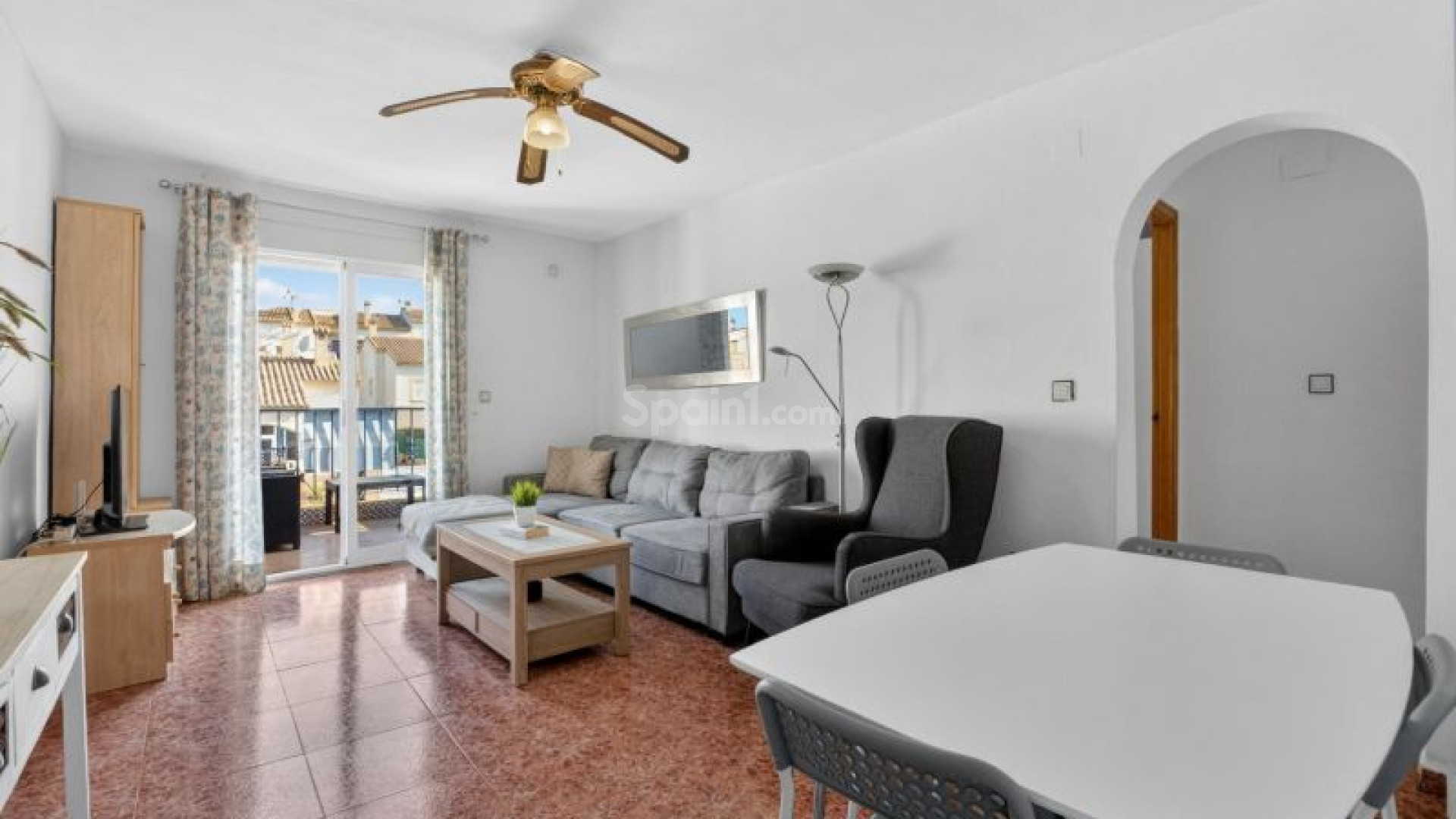 Resale - Wohnung -
Orihuela Costa - Playa Flamenca