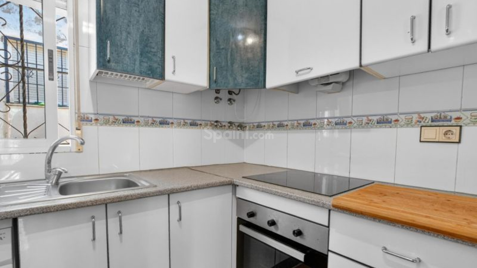 Resale - Wohnung -
Orihuela Costa - Playa Flamenca