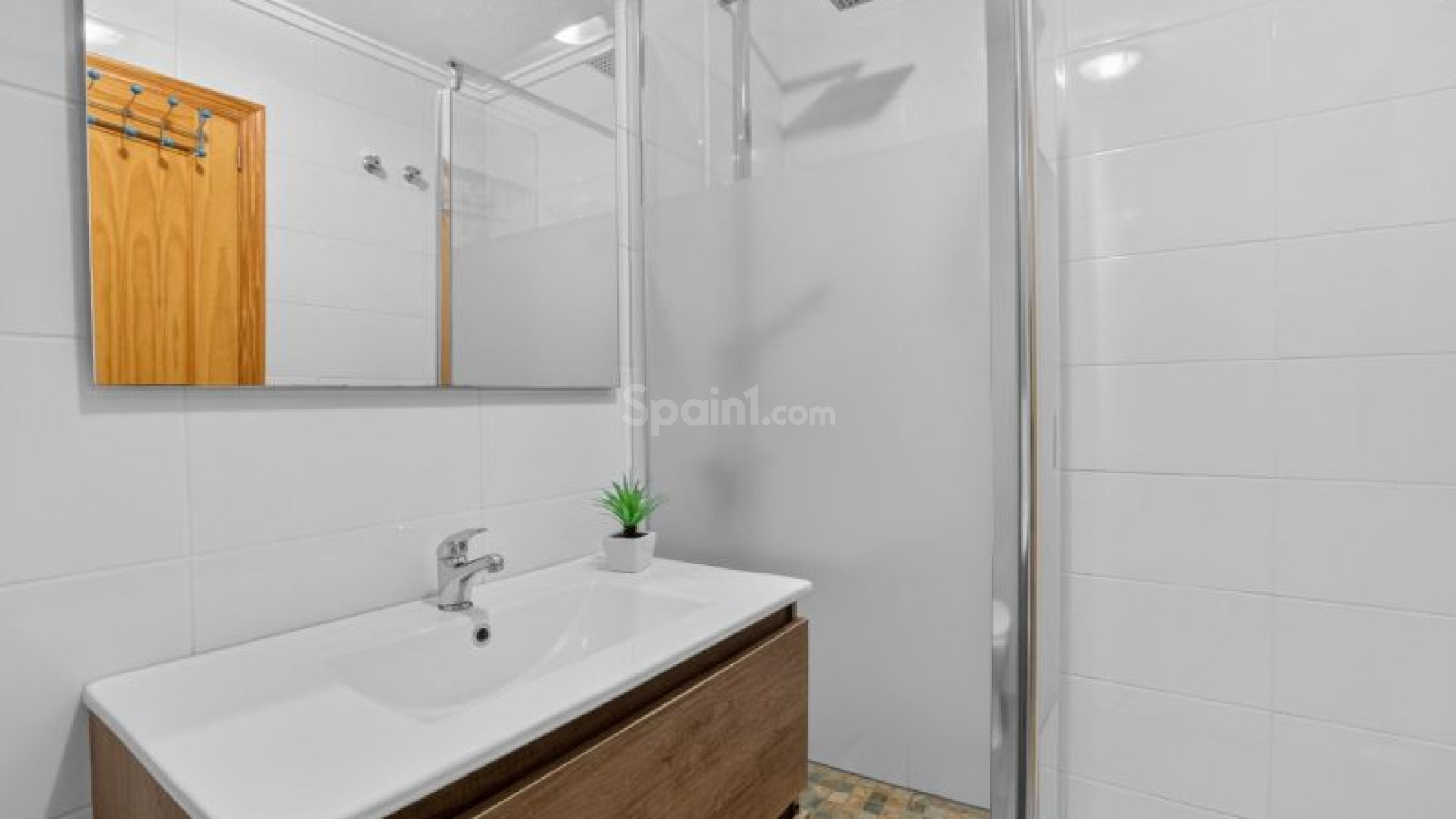 Resale - Wohnung -
Orihuela Costa - Playa Flamenca