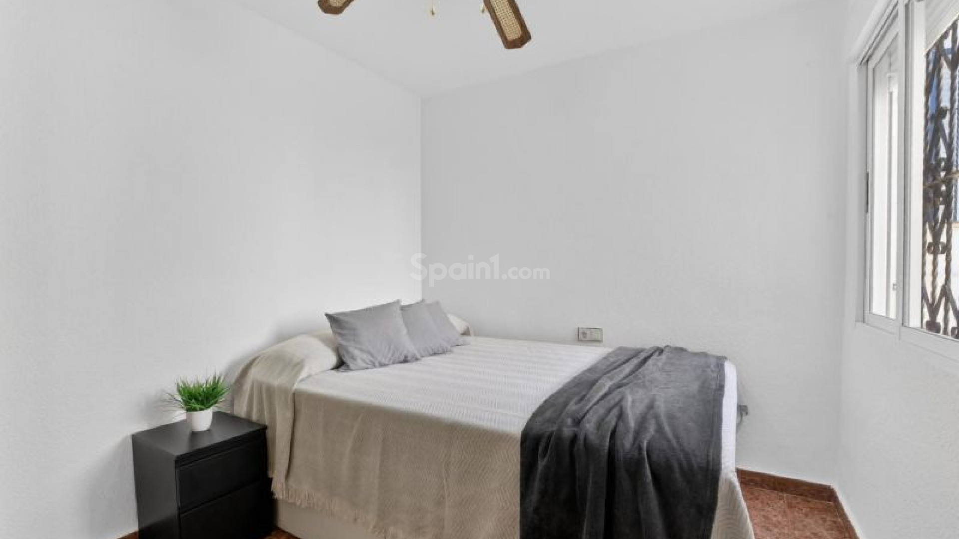 Resale - Wohnung -
Orihuela Costa - Playa Flamenca