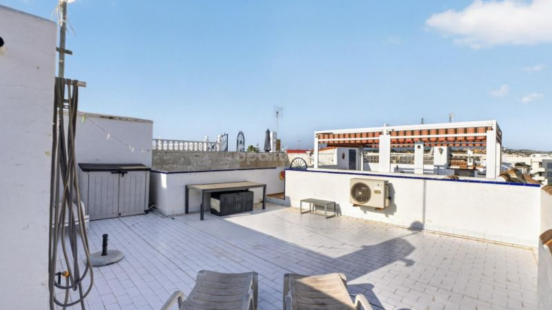 Resale - Wohnung -
Orihuela Costa - Playa Flamenca
