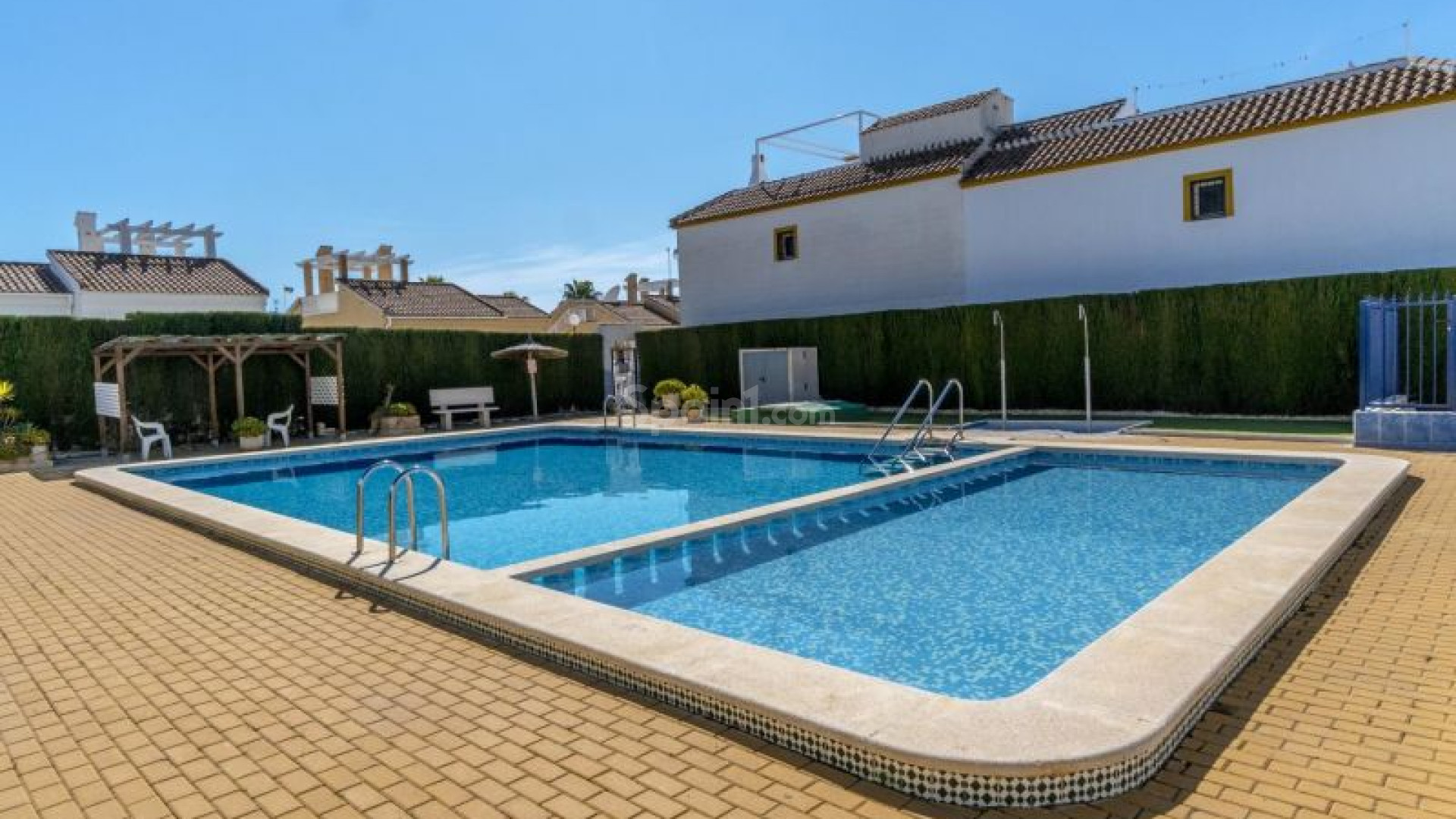 Resale - Wohnung -
Orihuela Costa - Playa Flamenca