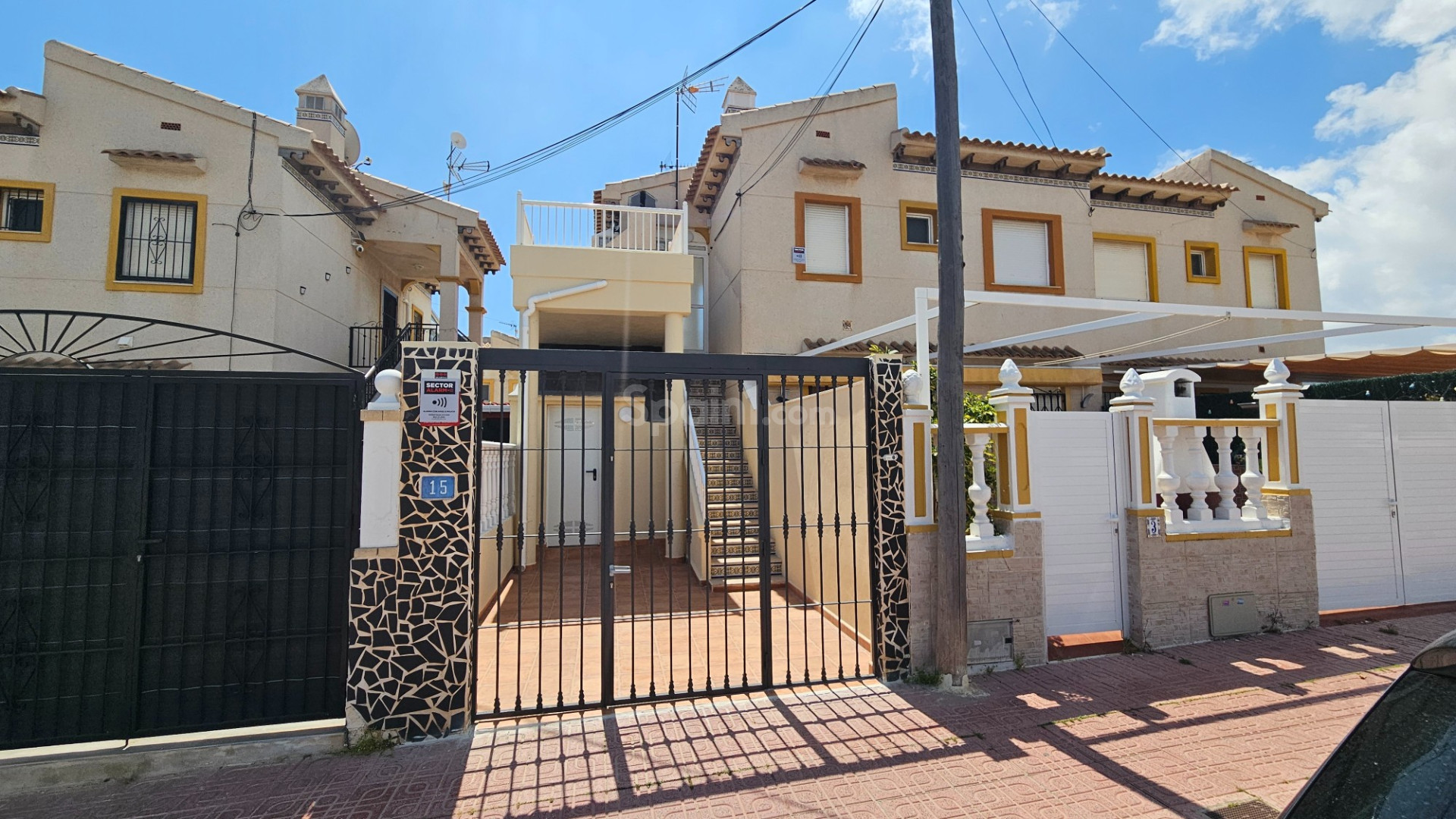 Resale - Wohnung -
Orihuela Costa - Playa Flamenca