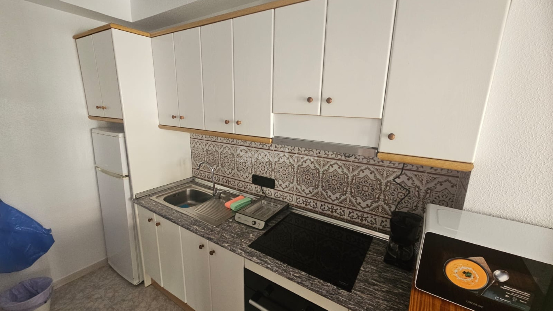 Resale - Wohnung -
Orihuela Costa - Playa Flamenca