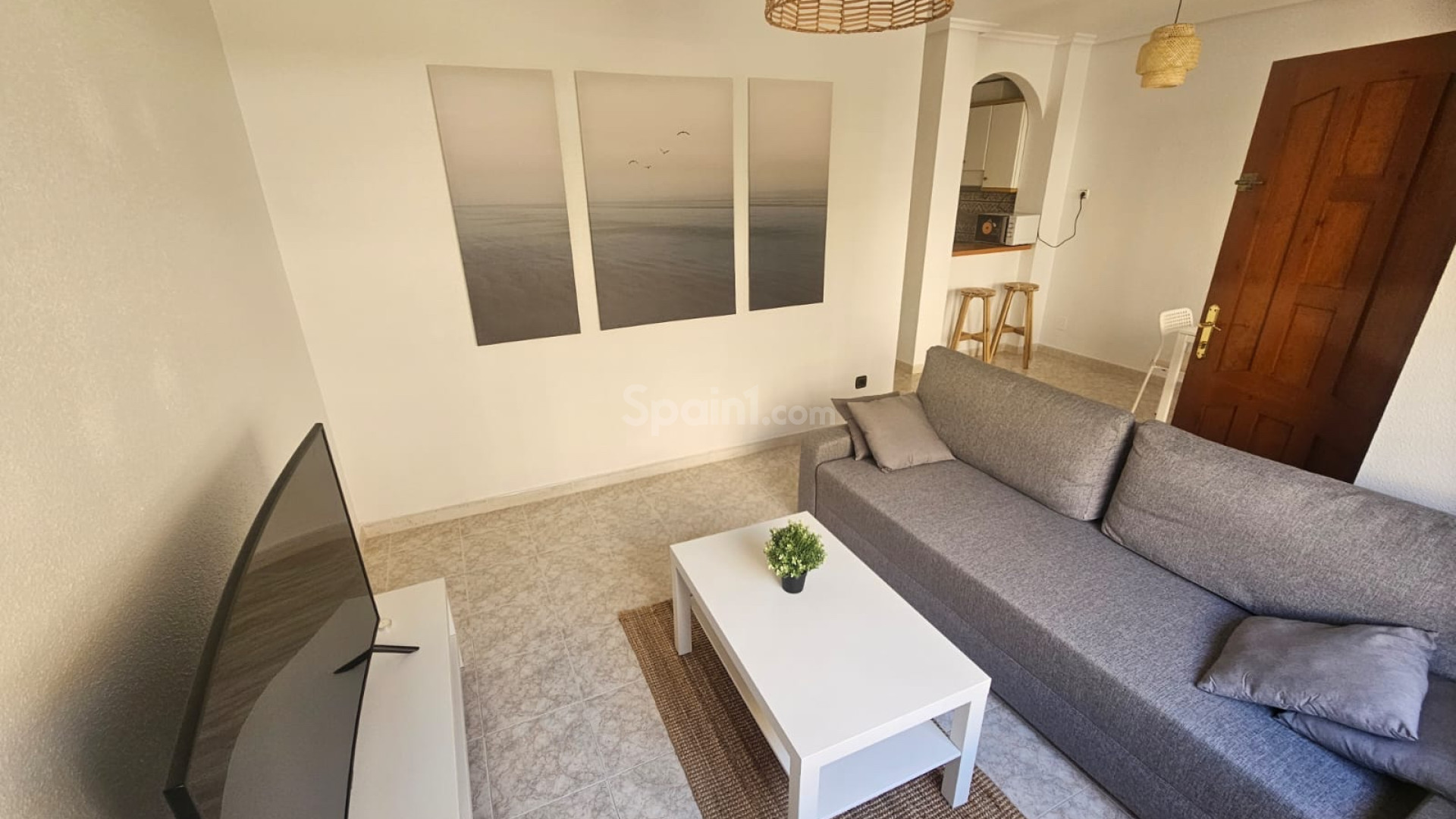 Resale - Wohnung -
Orihuela Costa - Playa Flamenca