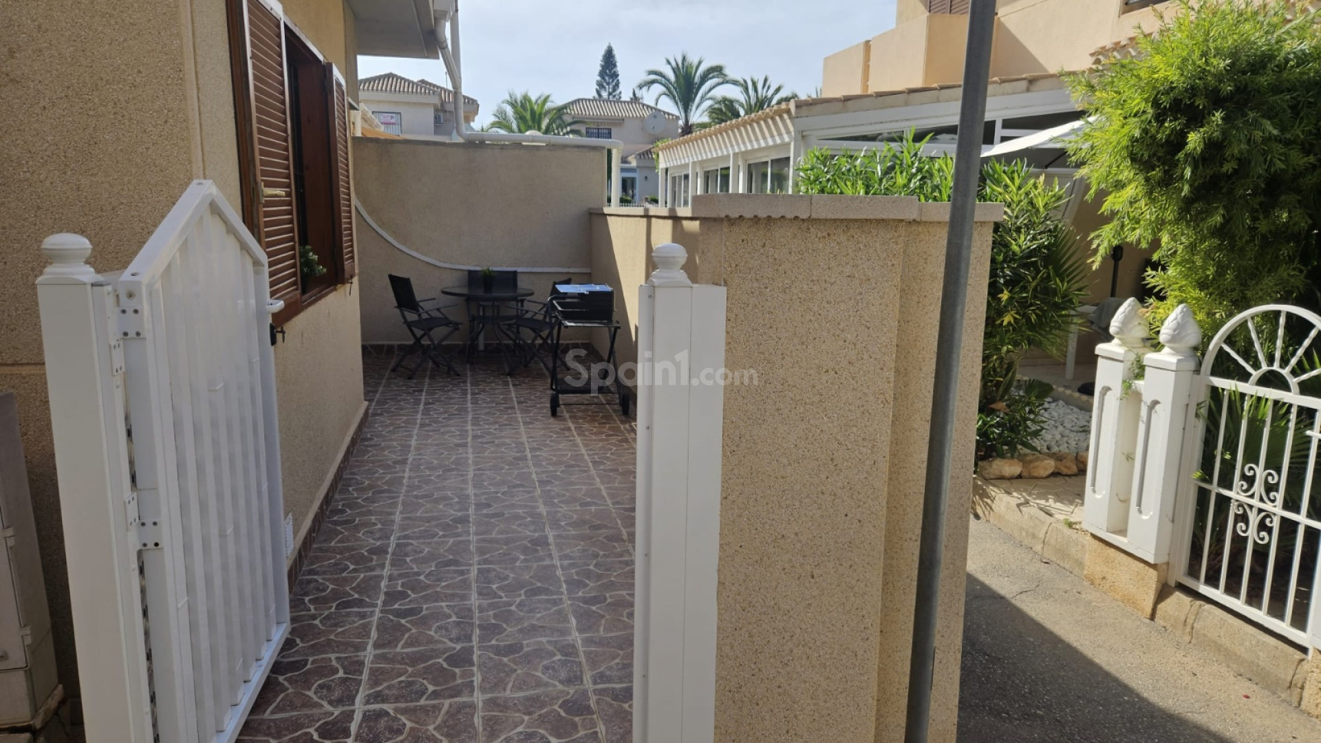 Resale - Wohnung -
Orihuela Costa - Playa Flamenca