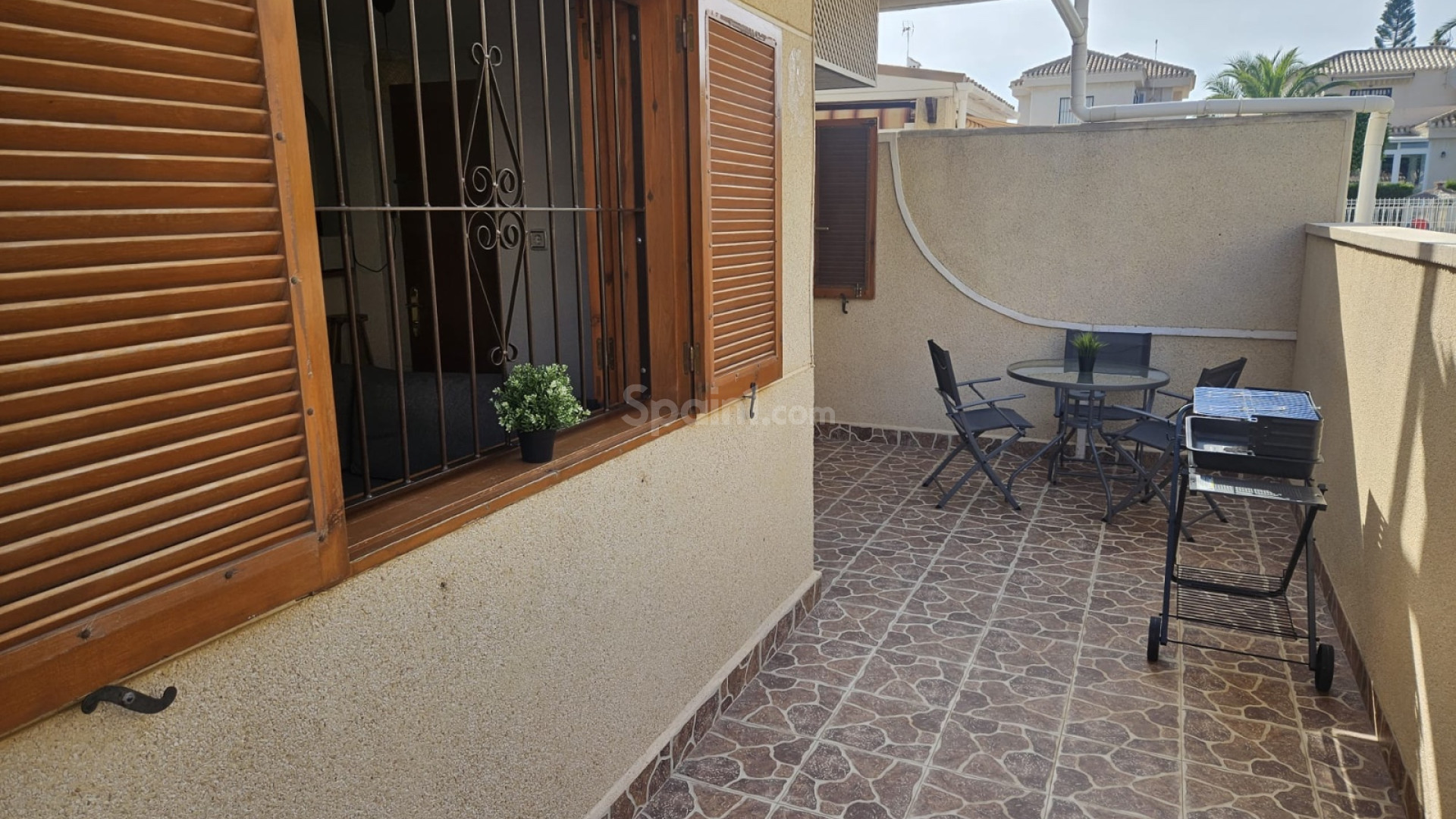 Resale - Wohnung -
Orihuela Costa - Playa Flamenca