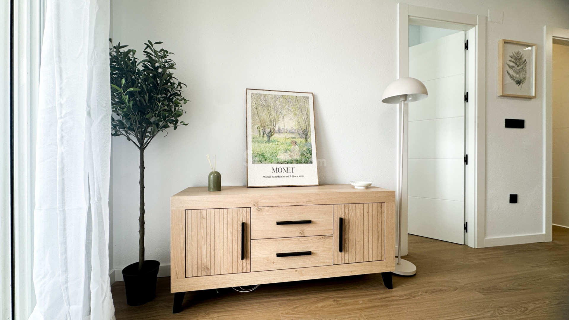 Resale - Wohnung -
Orihuela Costa - Playa Flamenca