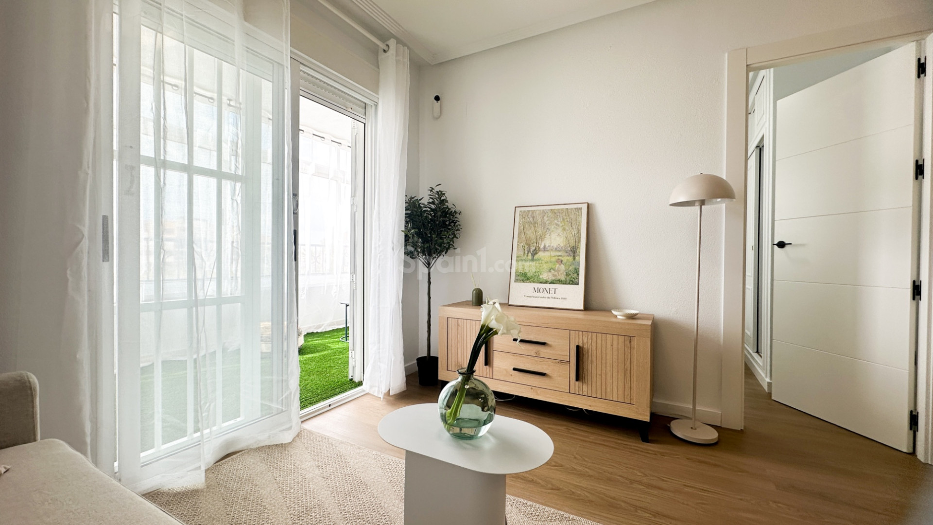 Resale - Wohnung -
Orihuela Costa - Playa Flamenca
