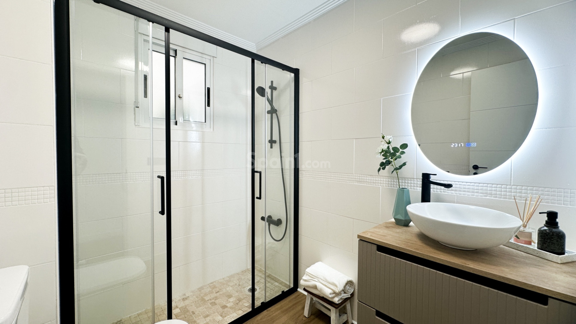 Resale - Wohnung -
Orihuela Costa - Playa Flamenca