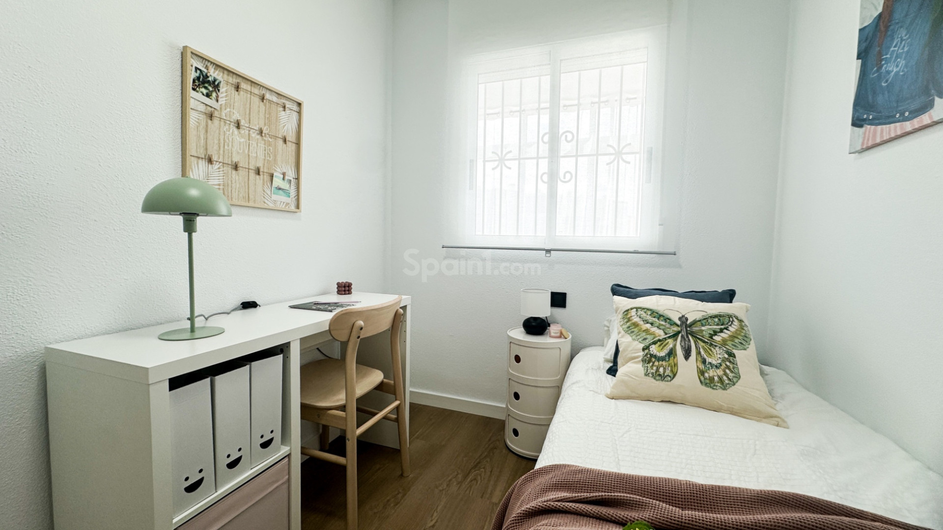 Resale - Wohnung -
Orihuela Costa - Playa Flamenca