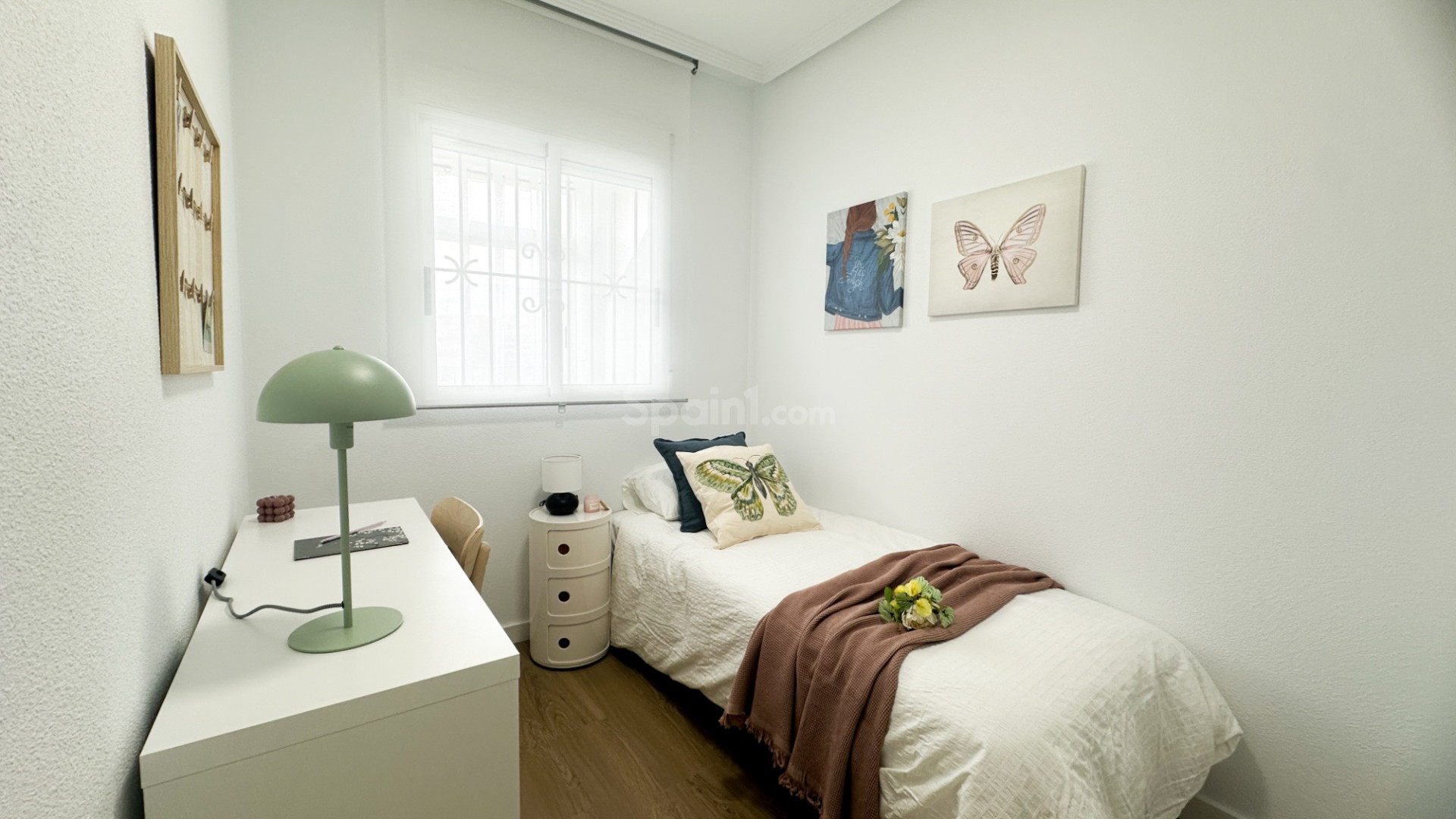 Resale - Wohnung -
Orihuela Costa - Playa Flamenca