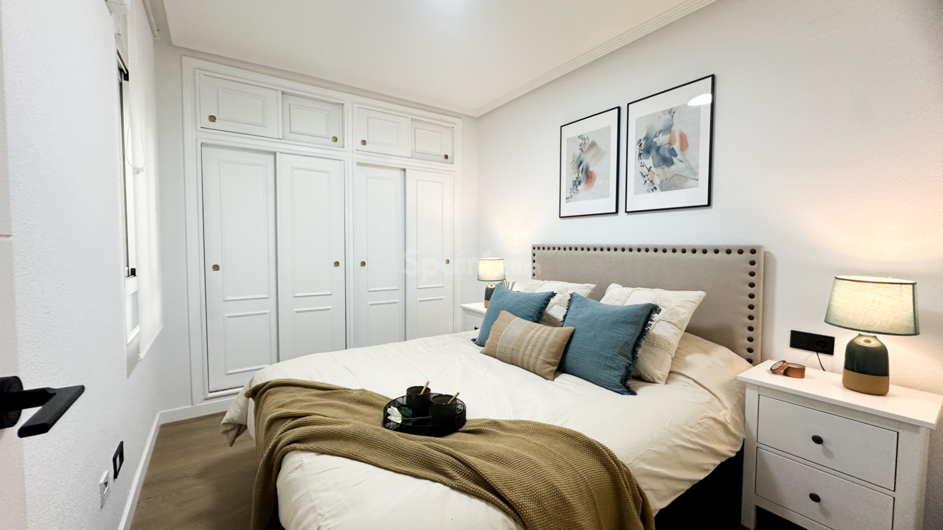 Resale - Wohnung -
Orihuela Costa - Playa Flamenca