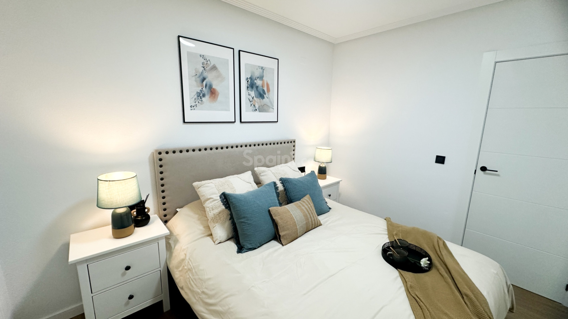 Resale - Wohnung -
Orihuela Costa - Playa Flamenca