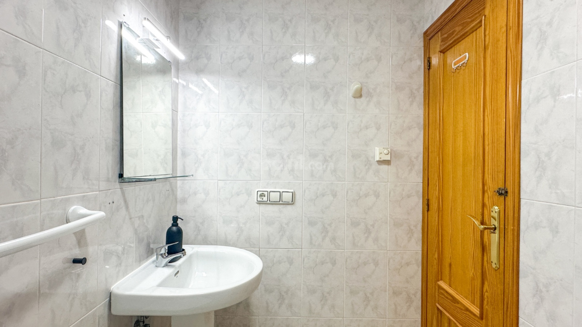 Resale - Wohnung -
Orihuela Costa - Playa Flamenca