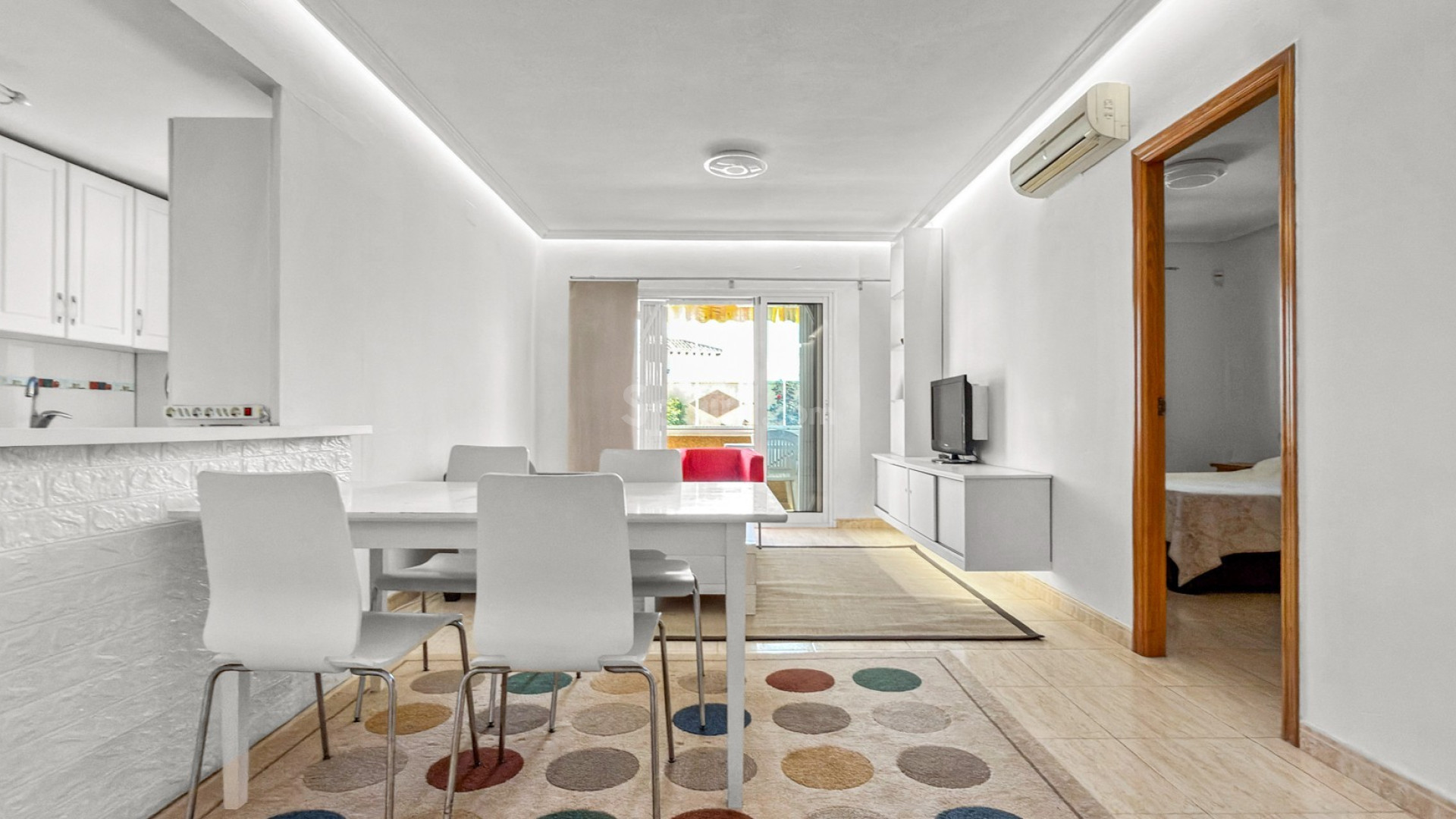 Resale - Wohnung -
Orihuela Costa - Playa Flamenca