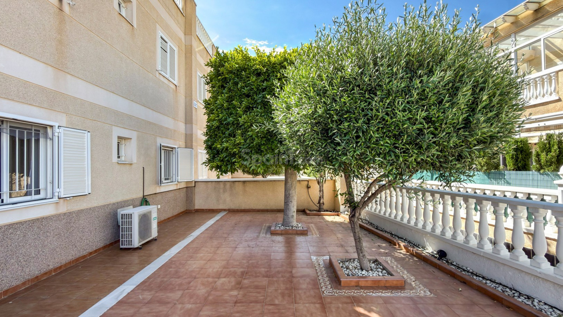 Resale - Wohnung -
Orihuela Costa - Playa Flamenca