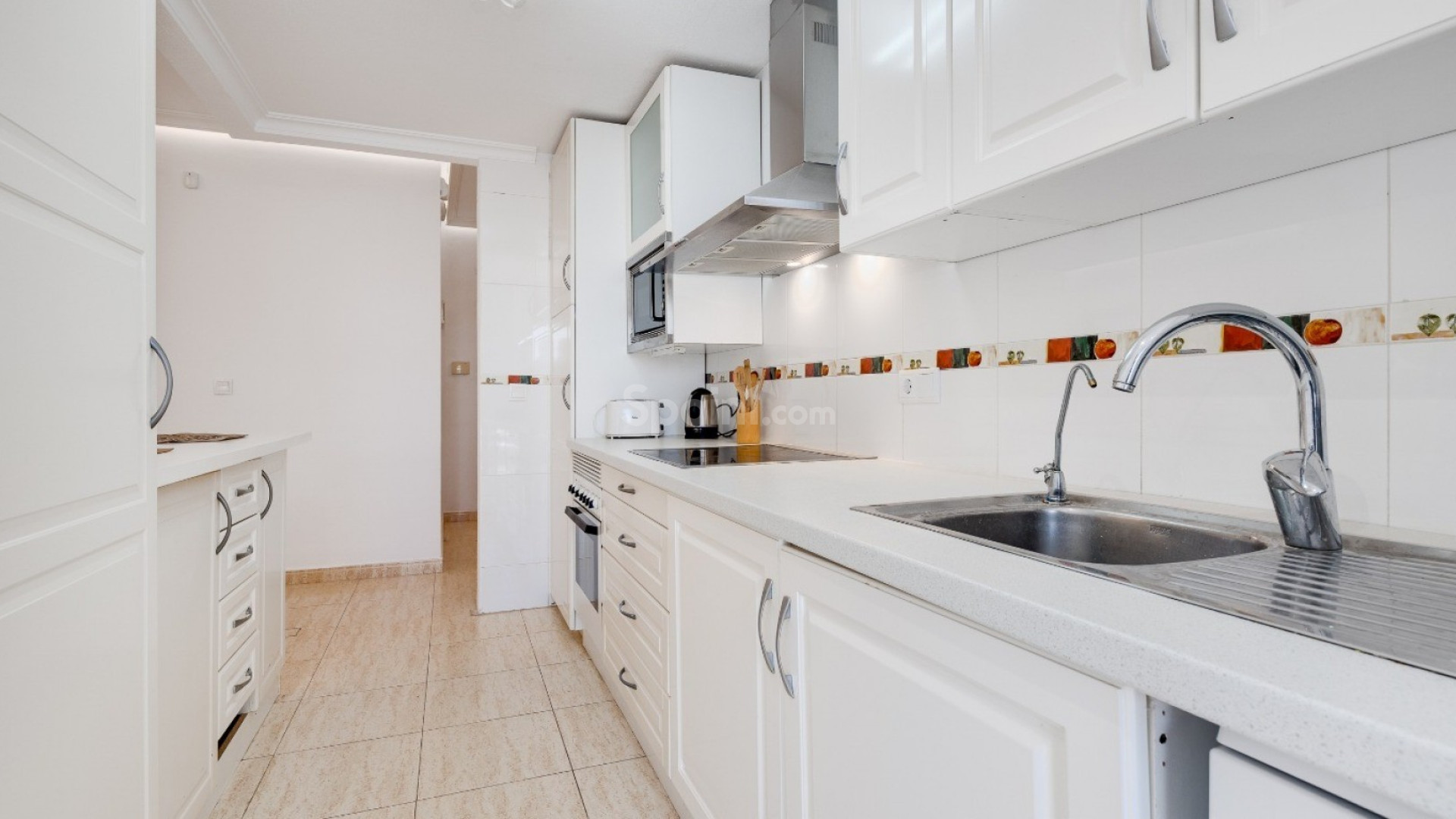 Resale - Wohnung -
Orihuela Costa - Playa Flamenca