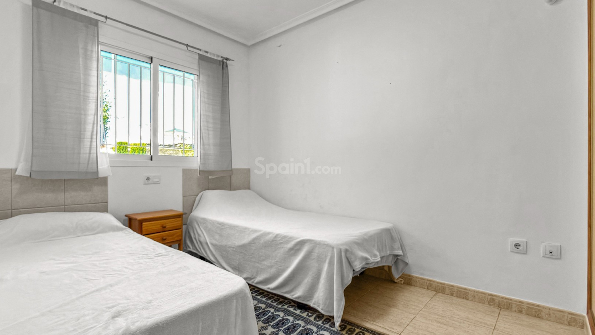 Resale - Wohnung -
Orihuela Costa - Playa Flamenca