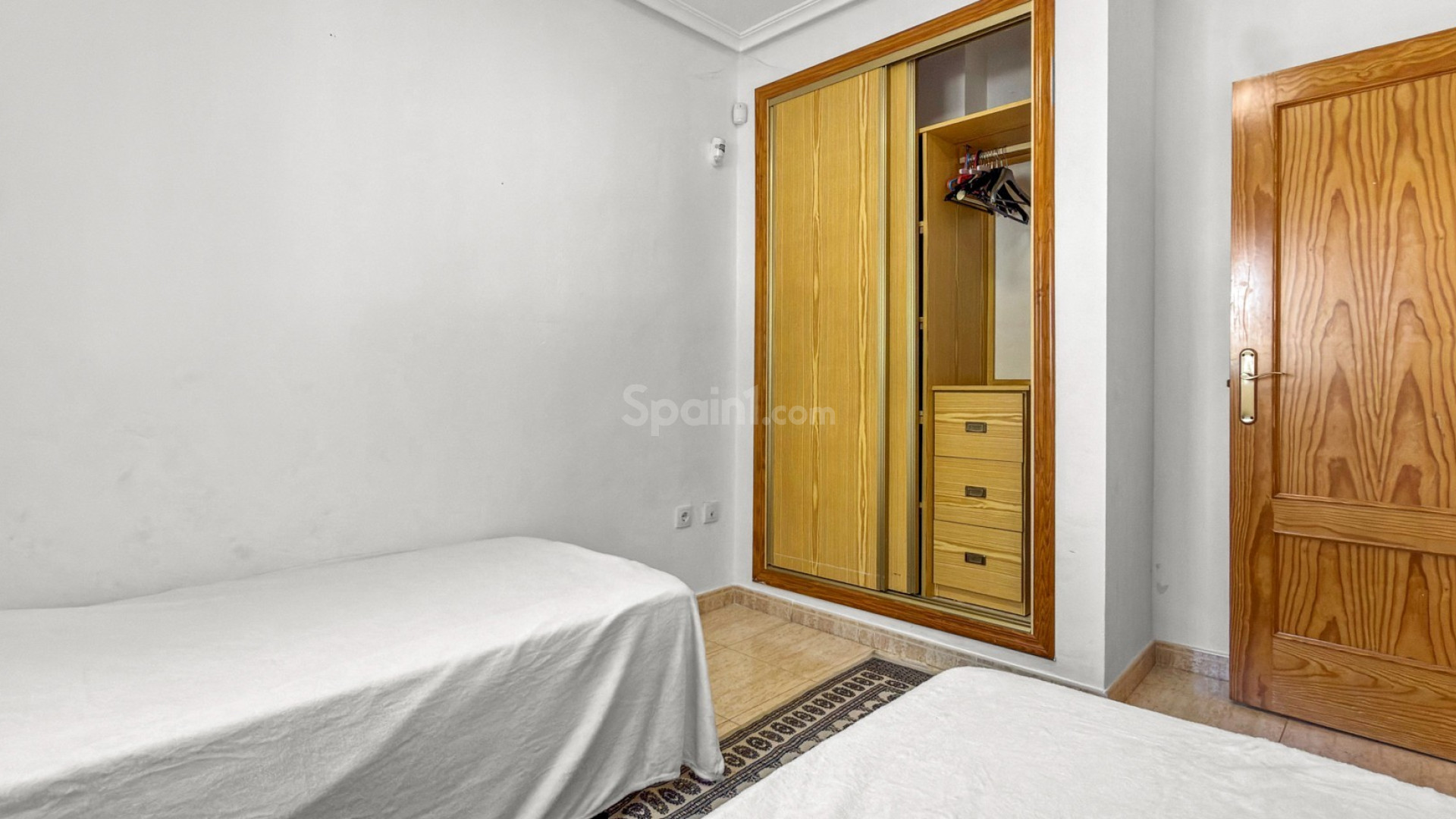 Resale - Wohnung -
Orihuela Costa - Playa Flamenca