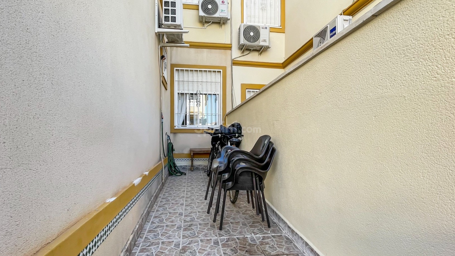 Resale - Wohnung -
Orihuela Costa - Playa Flamenca