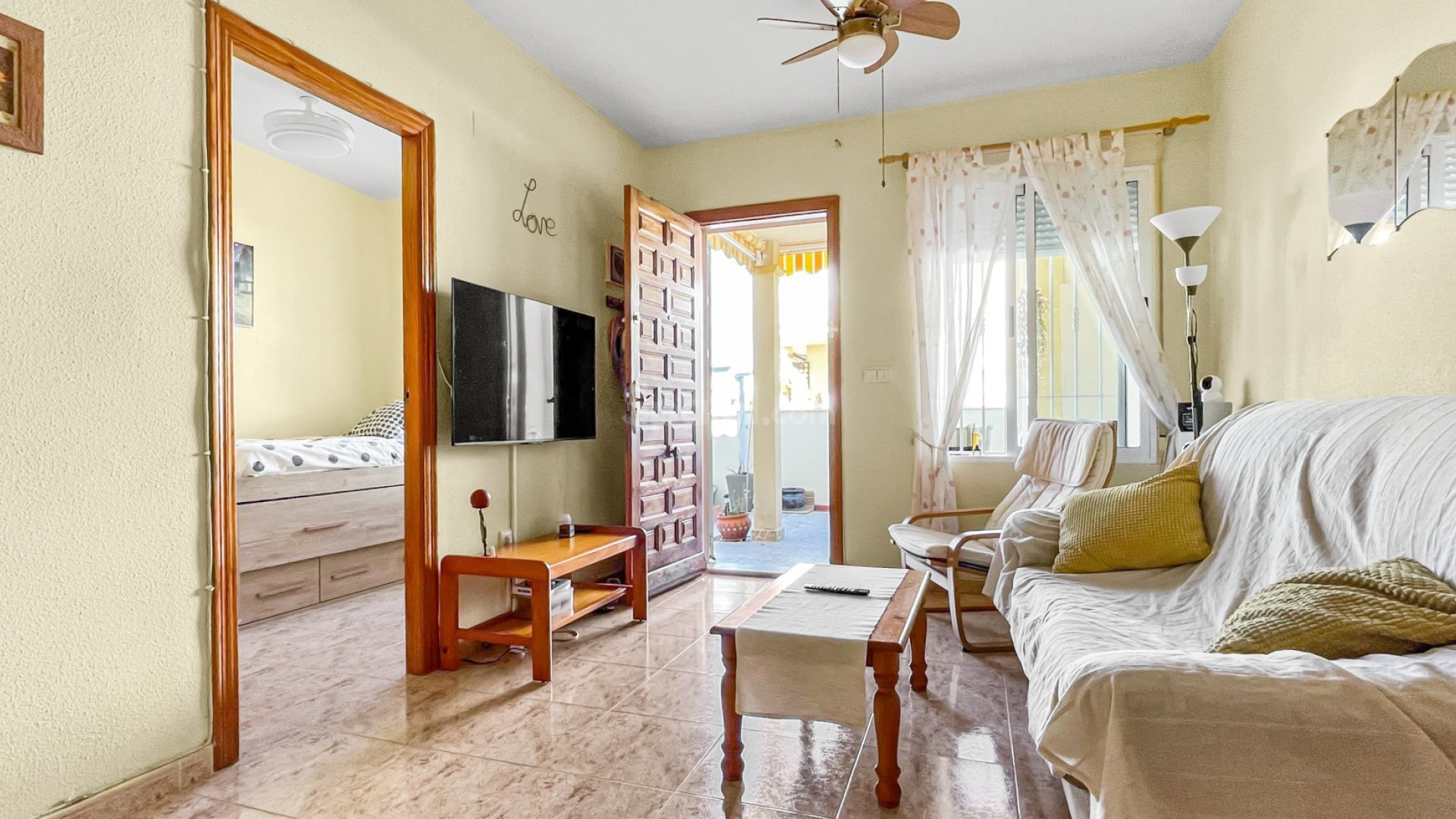 Resale - Wohnung -
Orihuela Costa - Playa Flamenca
