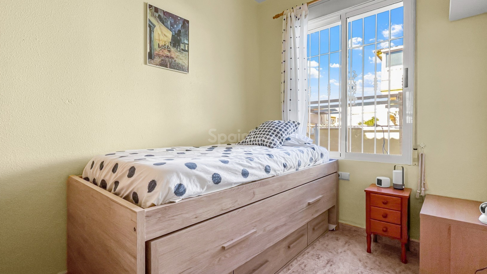 Resale - Wohnung -
Orihuela Costa - Playa Flamenca