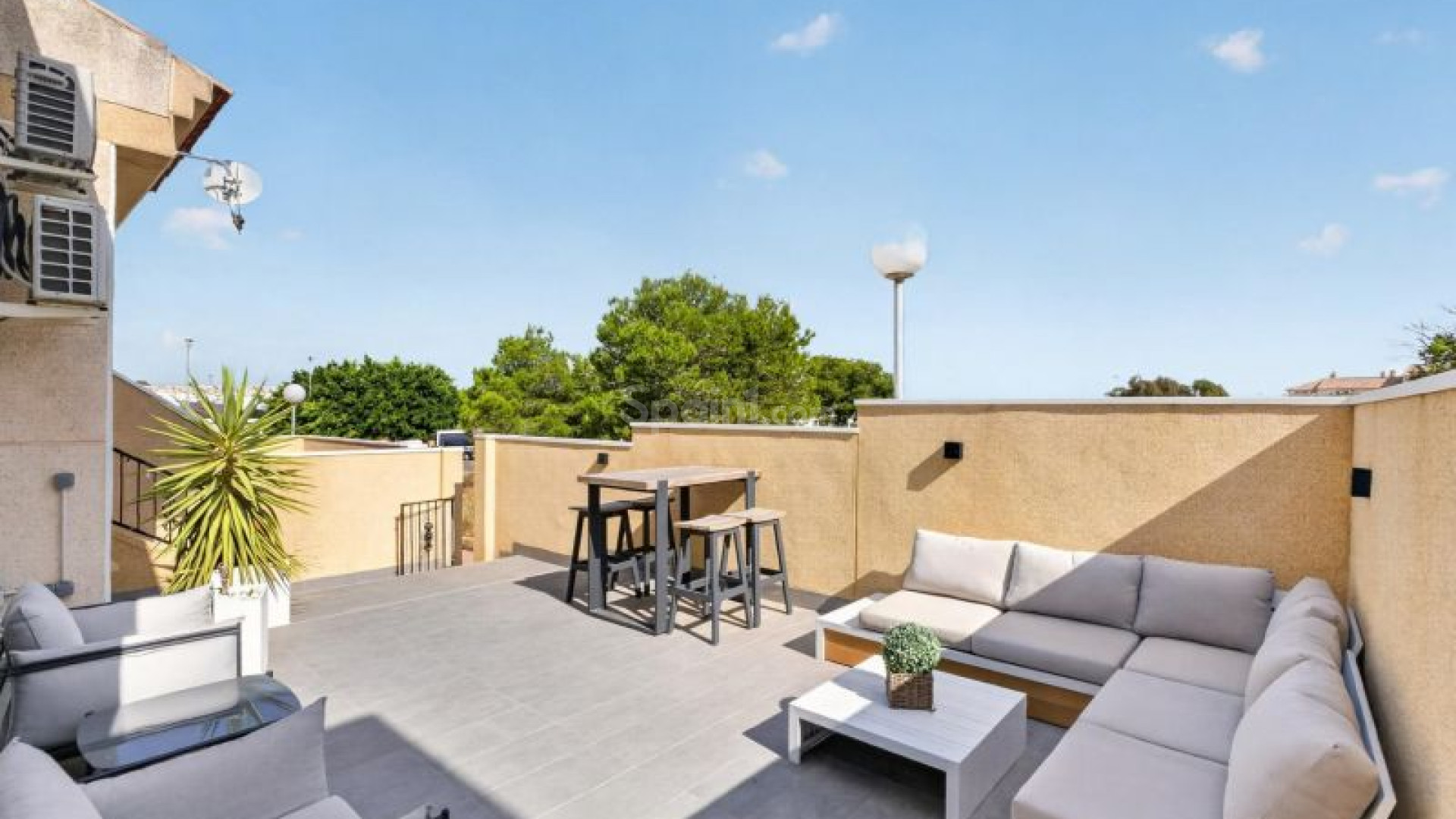 Resale - Wohnung -
Orihuela Costa - Playa Flamenca
